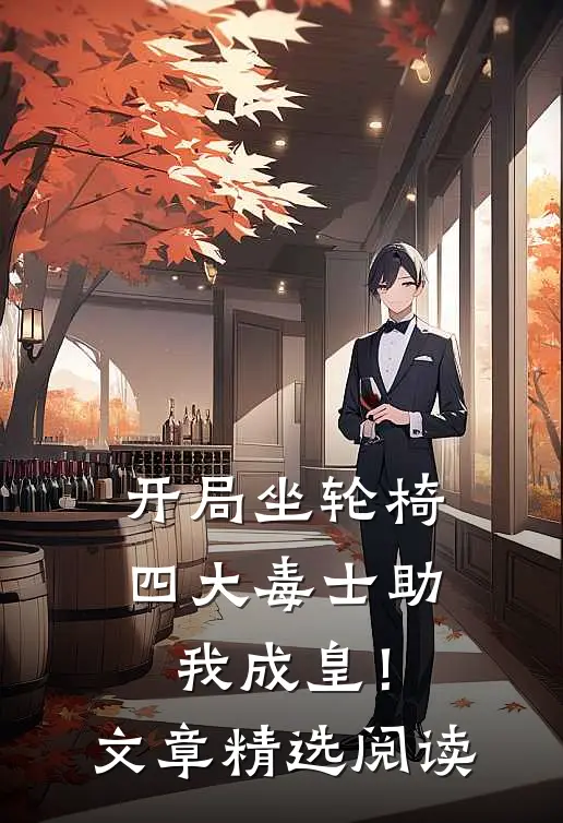 开局坐轮椅，四大毒士助我成皇！文章精选阅读