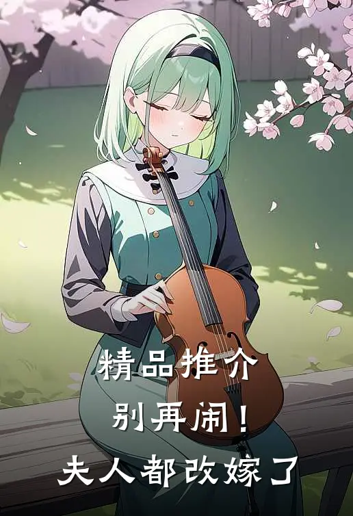 精品推介别再闹！夫人都改嫁了