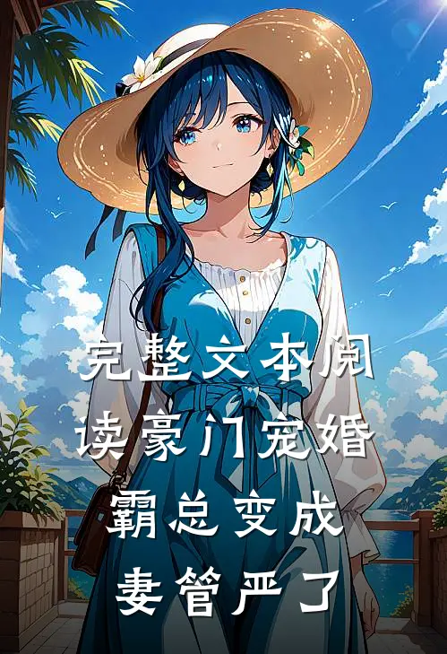 完整文本阅读豪门宠婚：霸总变成妻管严了