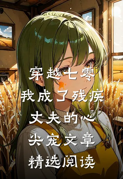 穿越七零：我成了残疾丈夫的心尖宠文章精选阅读