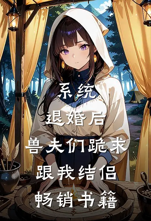系统：退婚后，兽夫们跪求跟我结侣畅销书籍