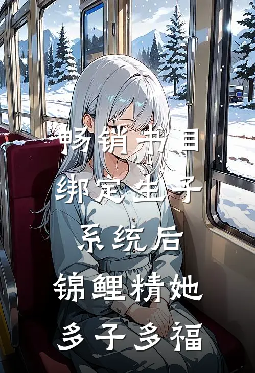 畅销书目绑定生子系统后，锦鲤精她多子多福