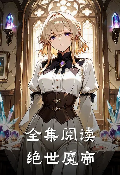全集阅读绝世魔帝