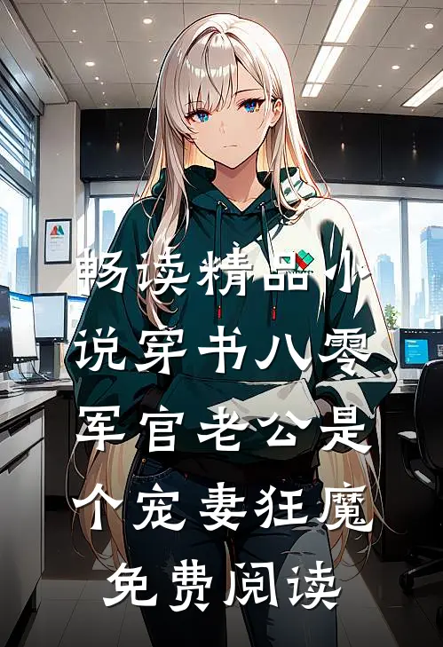畅读精品小说穿书八零,军官老公是个宠妻狂魔免费阅读