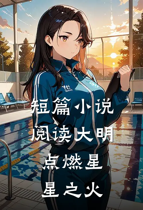 短篇小说阅读大明，点燃星星之火