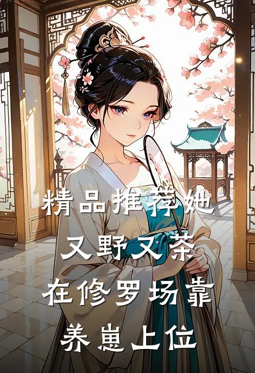 精品推荐她又野又茶，在修罗场靠养崽上位