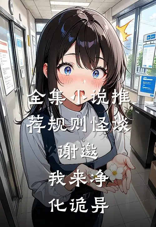 全集小说推荐规则怪谈：谢邀，我来净化诡异