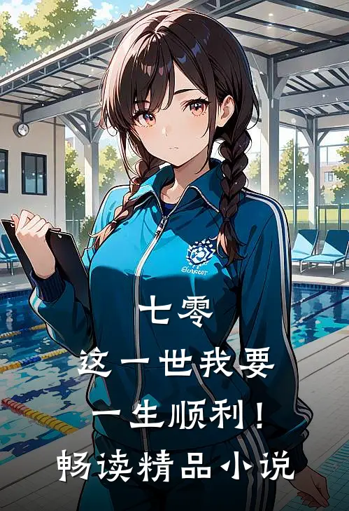 七零：这一世我要一生顺利！畅读精品小说