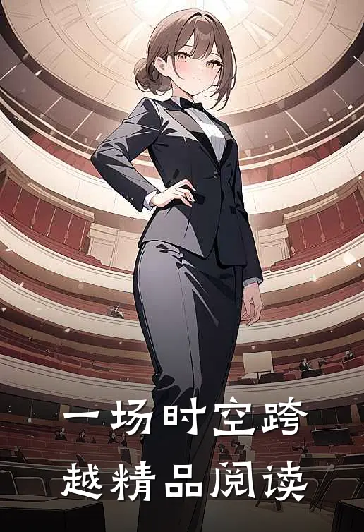 一场时空跨越精品阅读