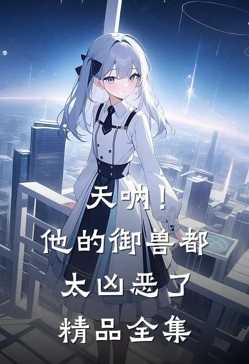 天呐！他的御兽都太凶恶了精品全集