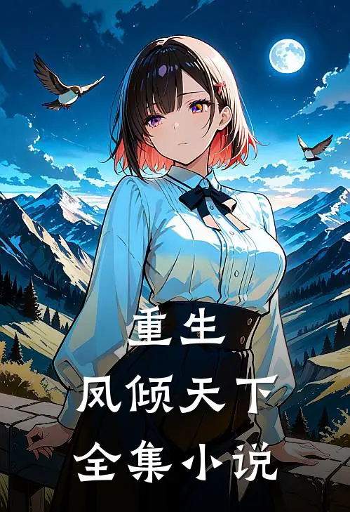 重生：凤倾天下全集小说