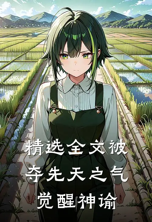 精选全文被夺先天之气，觉醒神谕