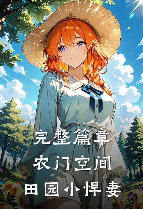 完整篇章农门空间：田园小悍妻