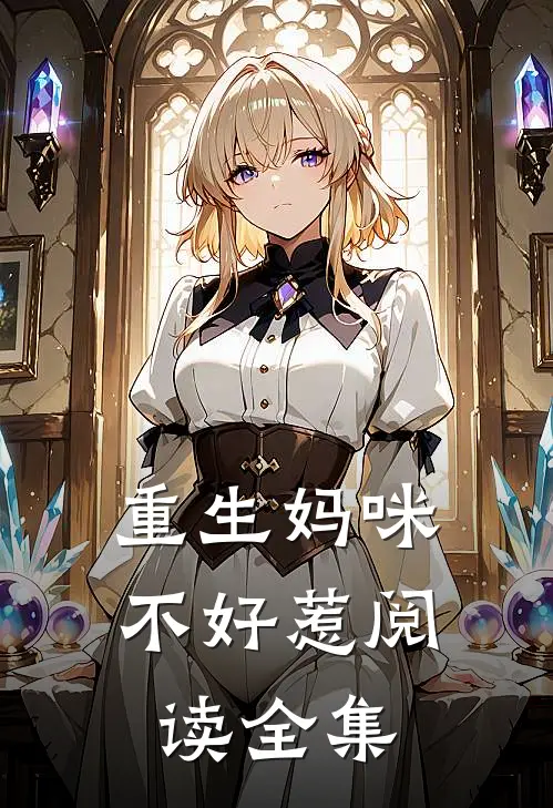 重生妈咪不好惹阅读全集
