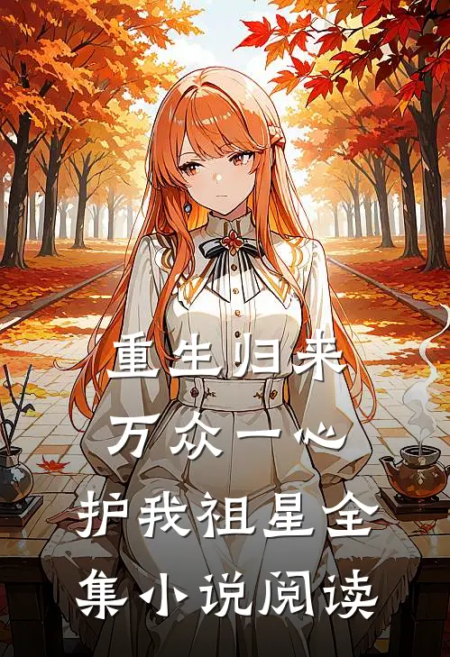 重生归来：万众一心，护我祖星全集小说阅读