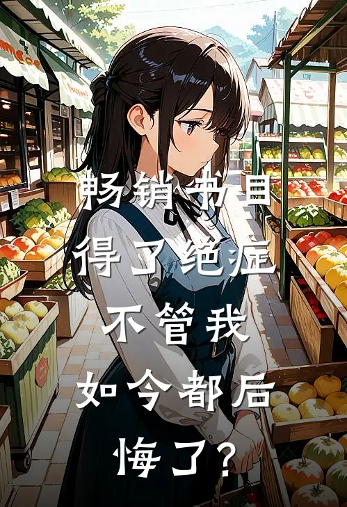 畅销书目得了绝症不管我，如今都后悔了?