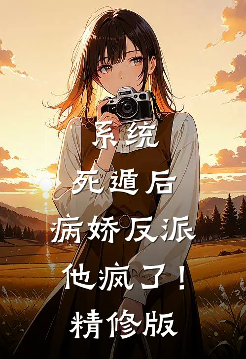 系统：死遁后，病娇反派他疯了！精修版