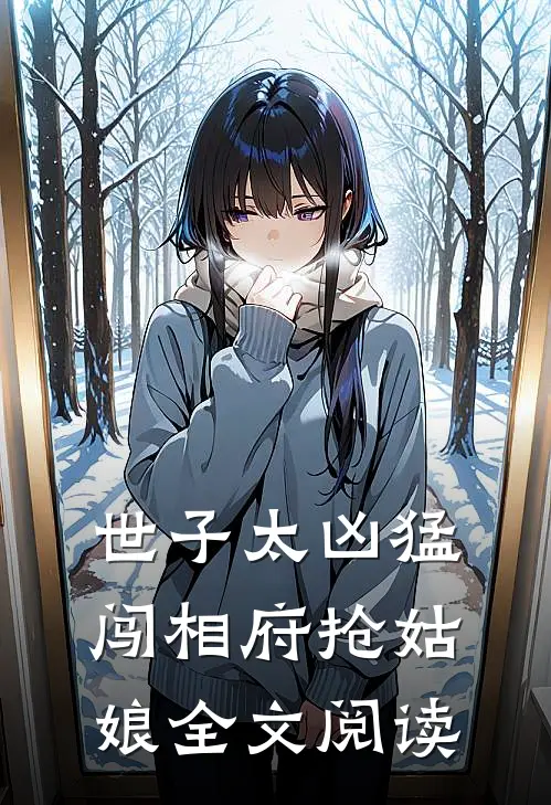 世子太凶猛：闯相府抢姑娘全文阅读