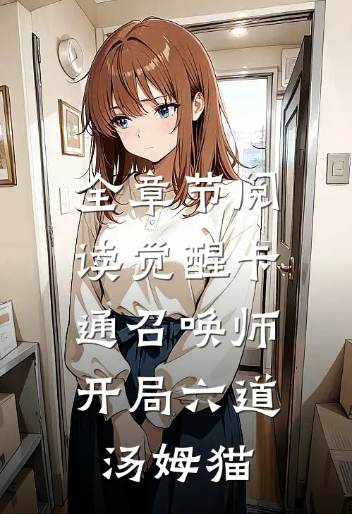 全章节阅读觉醒卡通召唤师，开局六道汤姆猫