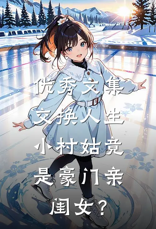 优秀文集交换人生，小村姑竟是豪门亲闺女？