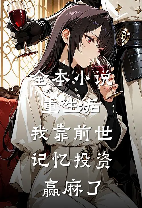 全本小说重生后，我靠前世记忆投资赢麻了