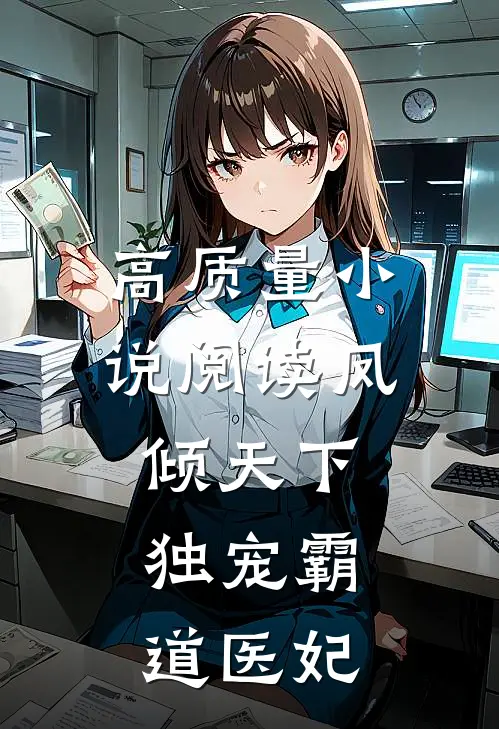 高质量小说阅读凤倾天下：独宠霸道医妃