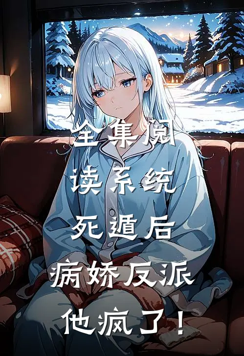 全集阅读系统：死遁后，病娇反派他疯了！
