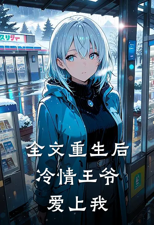 全文重生后，冷情王爷爱上我