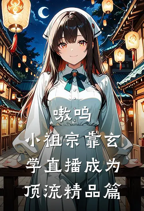 嗷呜，小祖宗靠玄学直播成为顶流精品篇
