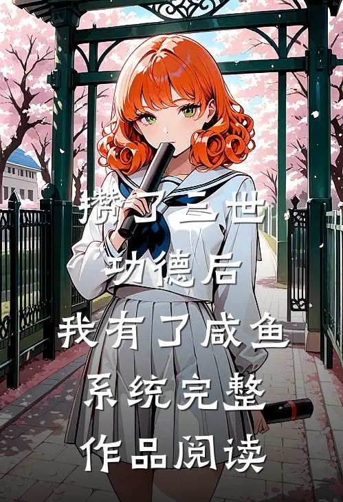 攒了三世功德后，我有了咸鱼系统完整作品阅读