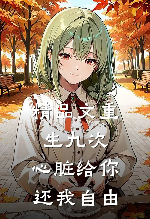 精品文重生九次：心脏给你，还我自由