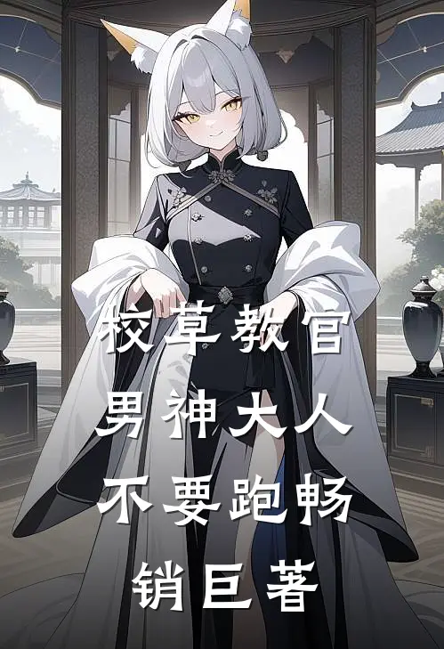 校草教官：男神大人不要跑畅销巨著