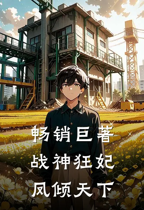 畅销巨著战神狂妃：凤倾天下