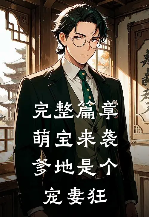 完整篇章萌宝来袭，爹地是个宠妻狂