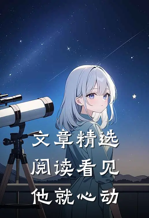 文章精选阅读看见他就心动