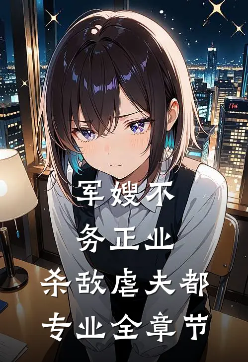 军嫂不务正业：杀敌虐夫都专业全章节