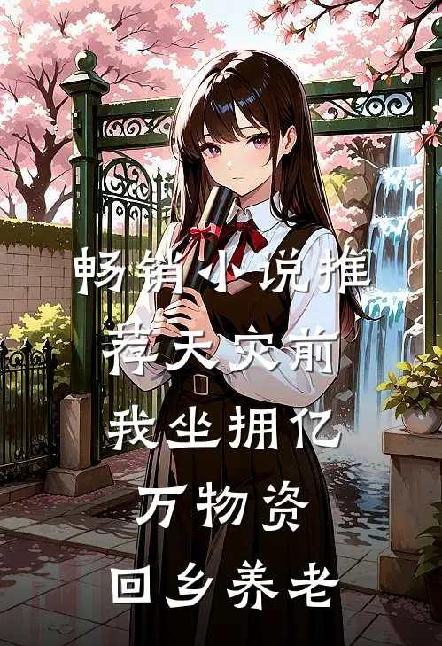 畅销小说推荐天灾前，我坐拥亿万物资，回乡养老