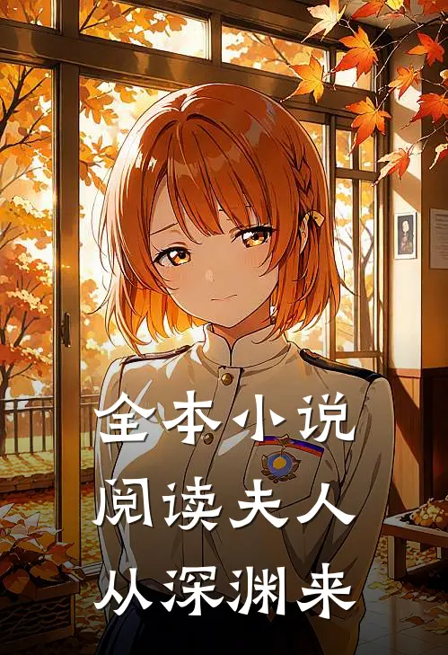 全本小说阅读夫人从深渊来