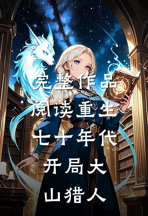 完整作品阅读重生七十年代，开局大山猎人
