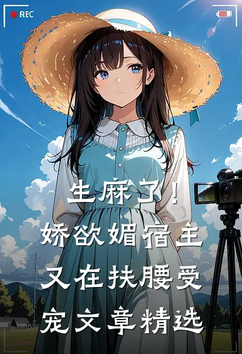 生麻了！娇欲媚宿主又在扶腰受宠文章精选