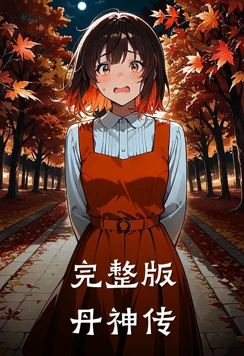 完整版丹神传