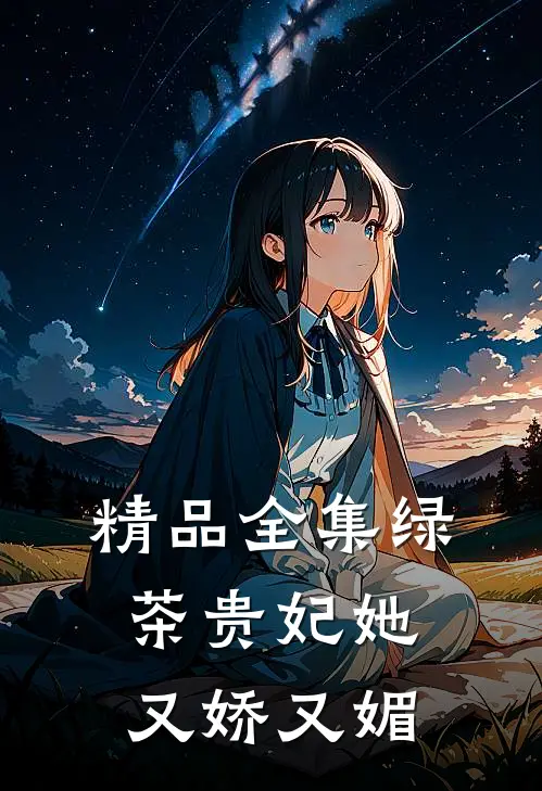精品全集绿茶贵妃她又娇又媚
