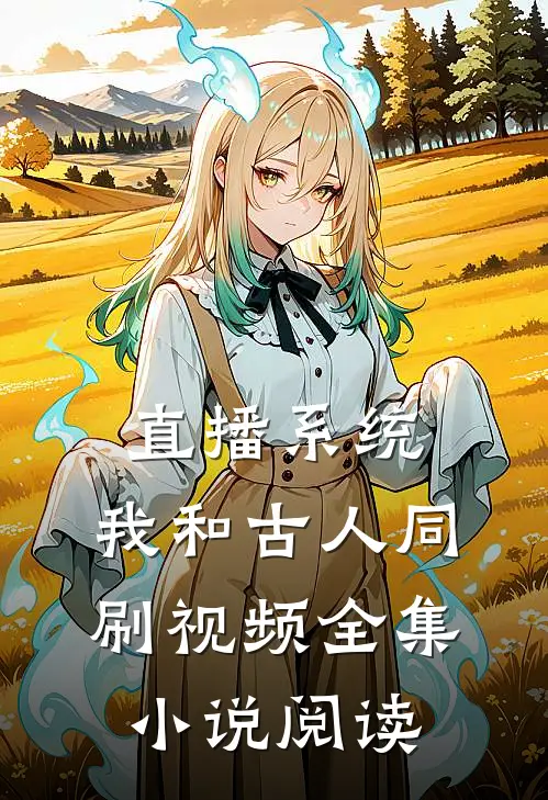 直播系统：我和古人同刷视频全集小说阅读