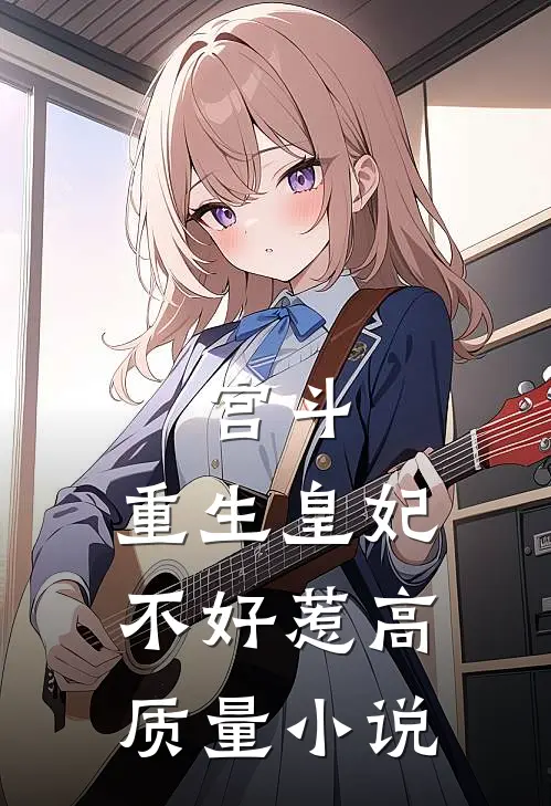 宫斗：重生皇妃不好惹高质量小说