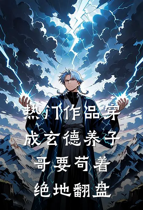 热门作品穿成玄德养子，哥要苟着绝地翻盘