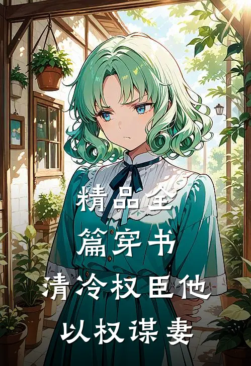 精品全篇穿书：清冷权臣他以权谋妻
