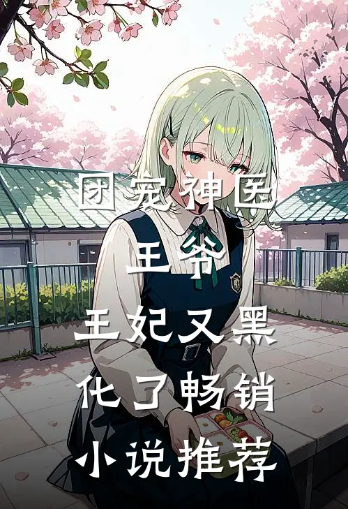团宠神医：王爷，王妃又黑化了畅销小说推荐