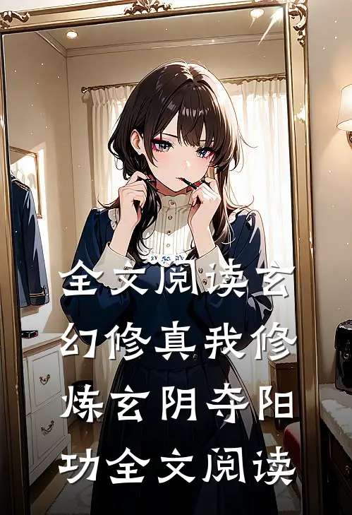 全文阅读玄幻修真我修炼玄阴夺阳功全文阅读