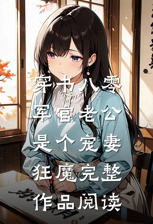 穿书八零，军官老公是个宠妻狂魔完整作品阅读