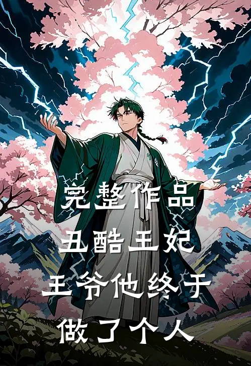 完整作品丑酷王妃：王爷他终于做了个人